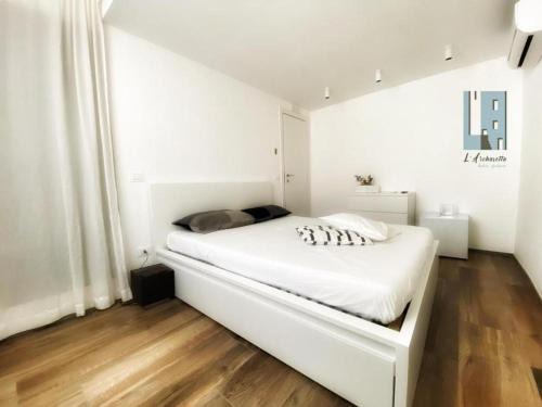 Casamassima Casa | L'Archasetta civico 7 matrimoniale