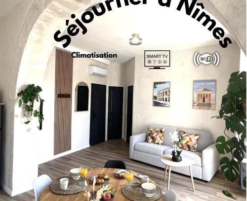 Faubourg Apartamento | L'Arche Denim