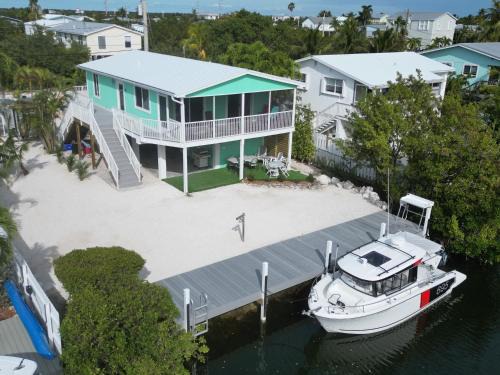 Breezeswept Beach Estates Casa | L`archipel