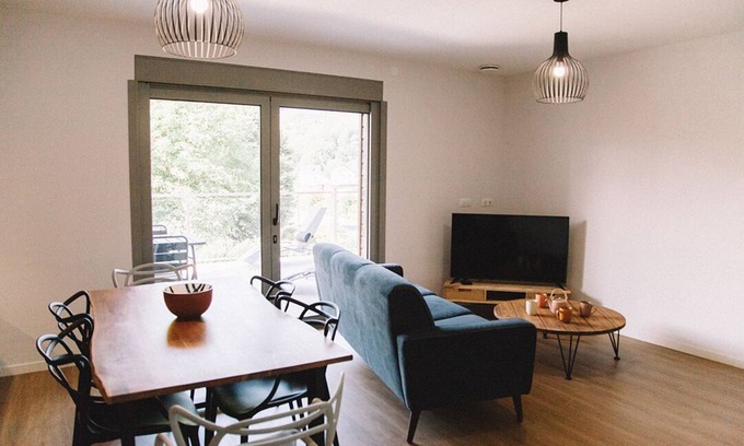 Ayzac-Ost Apartamento | l'Argalyde Pyrénées Wellness & Cycling