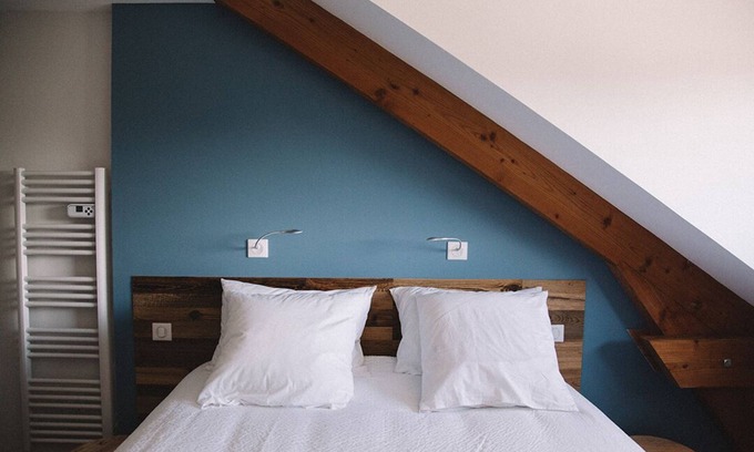 Ayzac-Ost Apartamento | l'Argalyde Pyrénées Wellness & Cycling