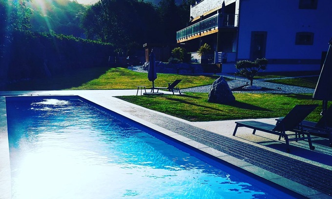Ayzac-Ost Apartamento | L'Argalyde Pyrénées Wellness & Cycling