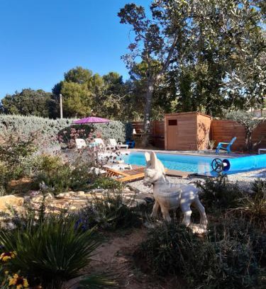 Vaison-la-Romaine Apartamento | L' Ariston