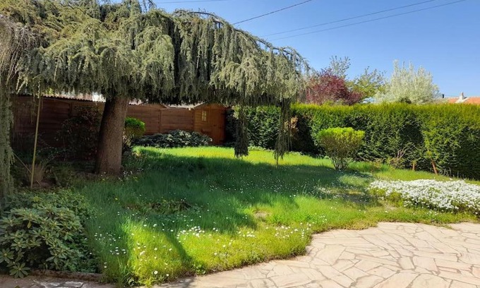 Olivet Casa | L'Arloga - Maison moderne près du Loiret