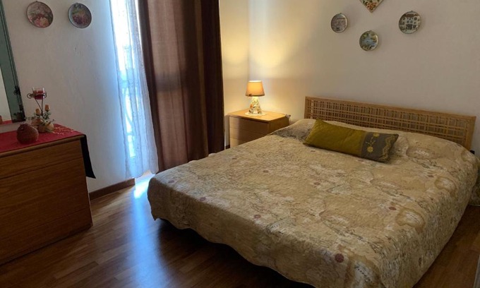 Casale Monferrato Apartamento | "L'Armonia" Apartment