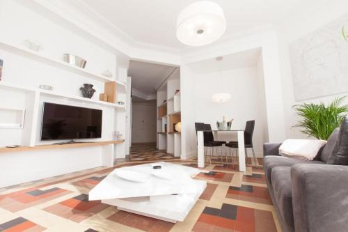 Comedie Apartamento | L'art Déco, Esprit Loft, Clim, Place Comédie