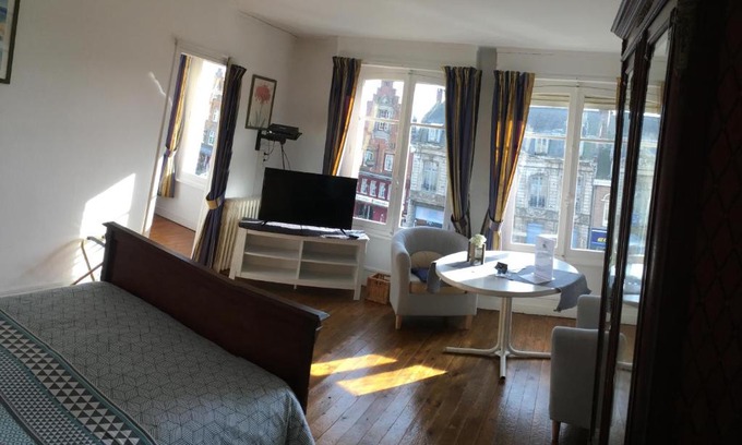 Cassel Hotel | L'Art Doize