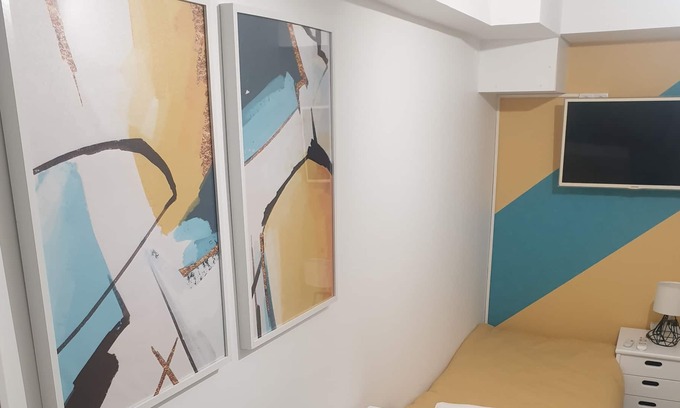 Bretigny-sur-Orge Cabina | L' Art et Déco