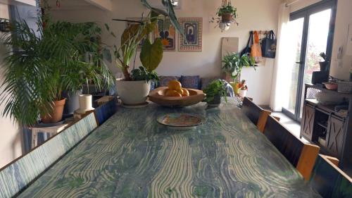 Carnon-Plage Villa | L'Art'Home à Carnon Plage