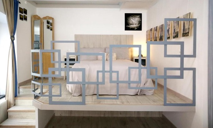 Rezza Apartamento | L'Arte al mare
