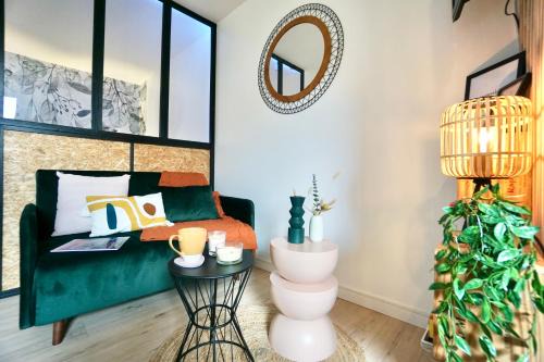 Lorient Apartamento | L'Arty