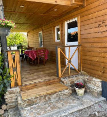 Ventiseri Chalet De Esquí | L ASCOSU