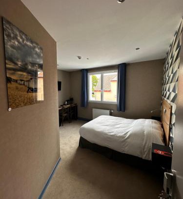 Audinghen Hotel | L Asterie