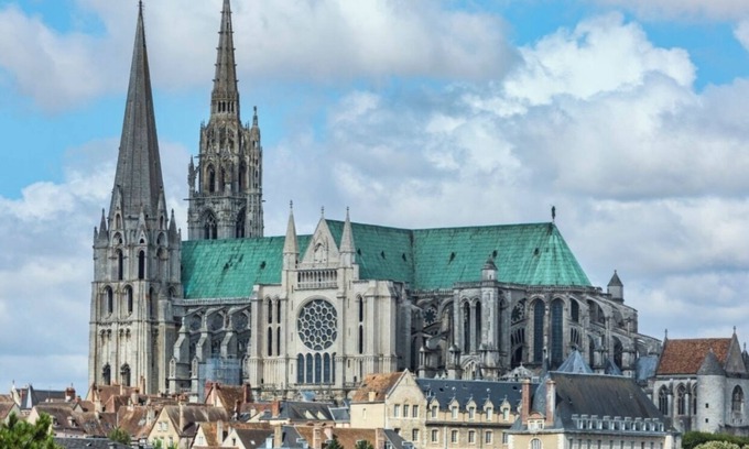 Chartres Casa | L'ATELIER 14