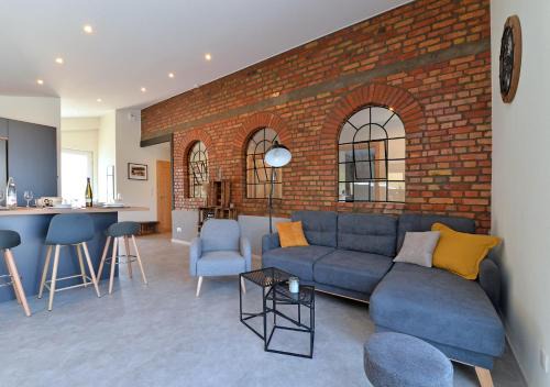 Algolsheim Casa | L'Atelier de notre Grand-Père