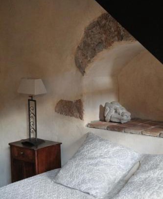 La Sarra - Saint Just Casa | l'Atelier de Saint-Just