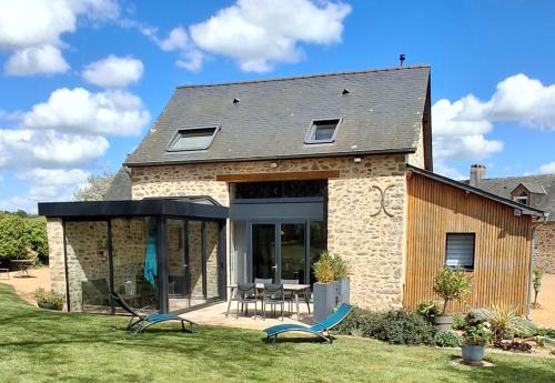 Alexain Casa | L'Atelier des hirondelles
