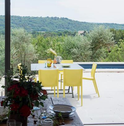 Gordes Casa | l'Atelier des Milles Roches