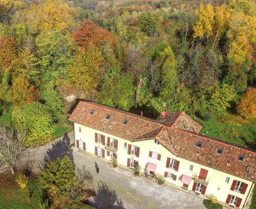 Mascarelli Casa | L'Atelier di Pierflavio Gallina