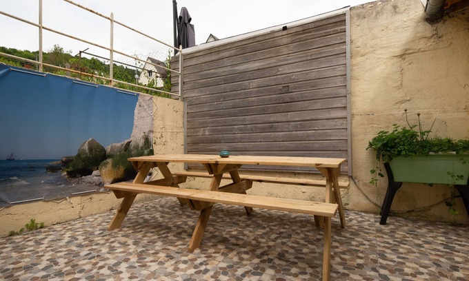 Fecamp Casa | L'Atelier du Pêcheur