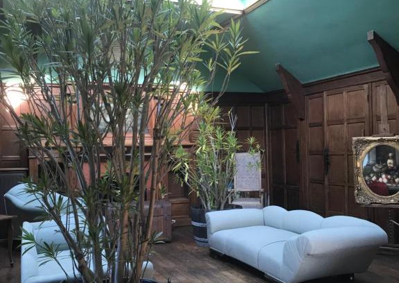 Giverny Casa | L'Atelier du Paysagiste - maison d'artiste