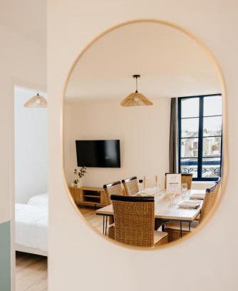 Pont Rean Apartamento | L'Atelier du Pont