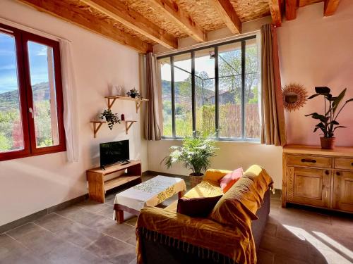 Octon Casa | L'atelier du Salagou