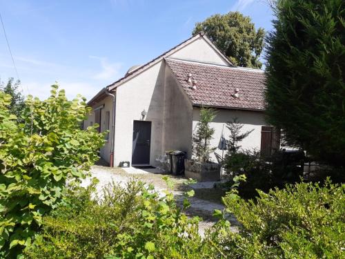 Chatillon-sur-Seine Casa | L'Atelier