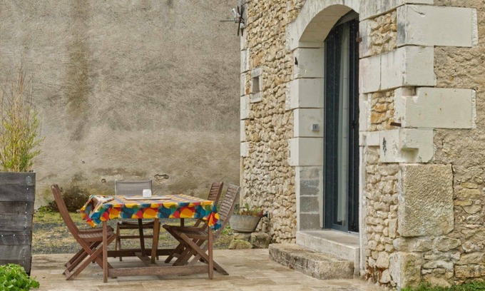 Chambourg-sur-Indre Apartamento | L'atelier