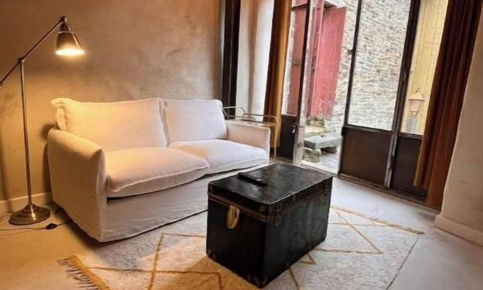 Dol-de-Bretagne Casa | L'atelier