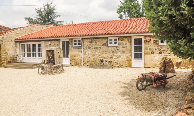 Foussais-Payre Casa | L'Atelier