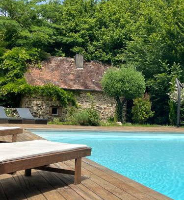 Sarlande Casa | L'Atelier