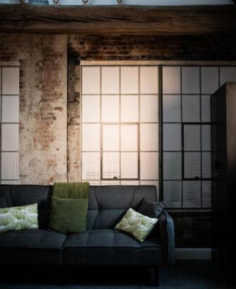 Eu Casa | L'Atelier loft centre Eu