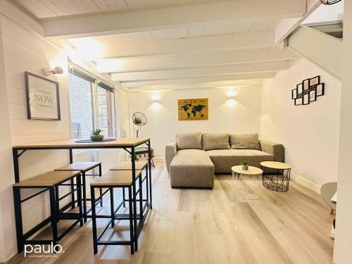 Laon Apartamento | L'Atelier Médiéval