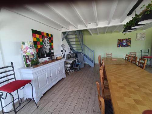Maze-Milon Casa | L'atelier mazé milon