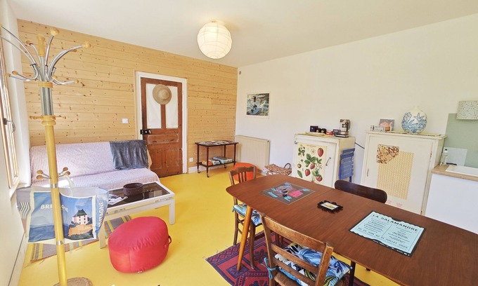 Morlaix Casa | L'Atelier Morlaisien