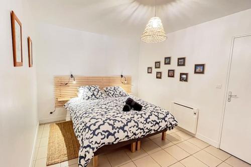 Amiens Apartamento | l'atelier *proche gare & centre Amiens*