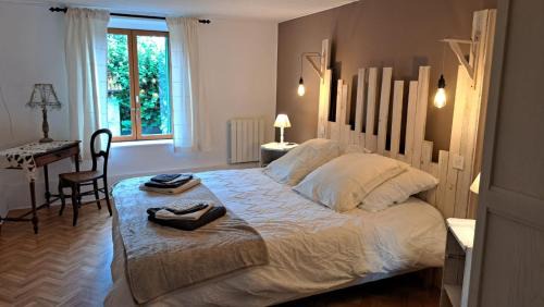 Forges-les-Bains Casa | L'Atout Charme