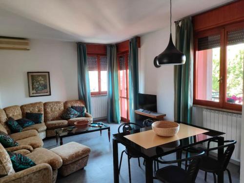 Ravenna Apartamento | L'Attico di Leonardo
