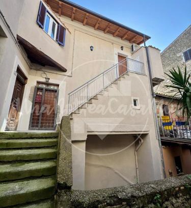 Sacrofano Apartamento | L' Attico "UnaNotteaCasaMia"