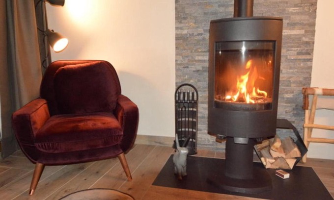Montalbert Apartamento | L'Aubépine 2
