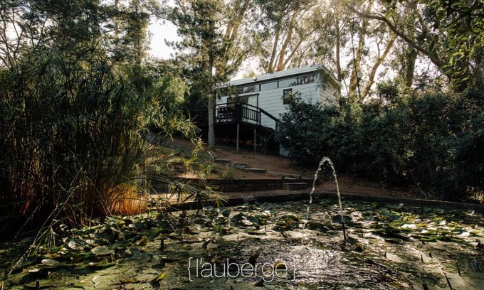 Port Elizabeth Complejo | L'auberge Country Hideaway