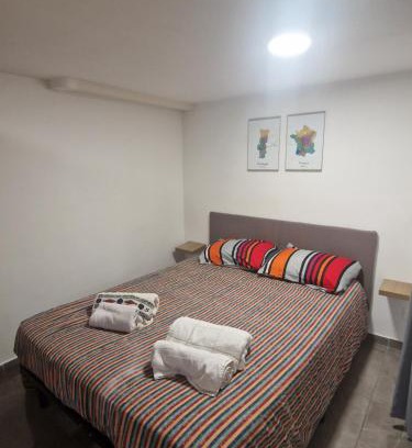 Sucy-en-Brie Apartamento | L'auberge de Sucy - Studio Climatisé