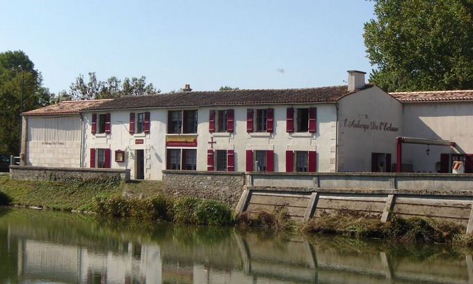 Coulon Cama Y Desayuno | L'Auberge'Inn