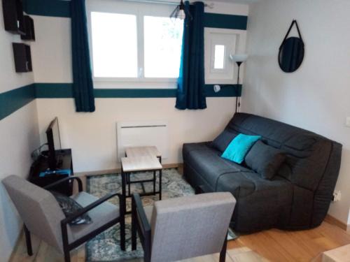 Eaux-Bonnes Apartamento | L' Aubisque