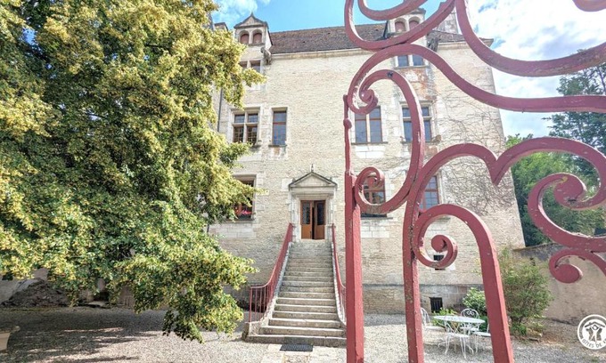 Chatillon-sur-Seine Casa | L'Auditoire Royal