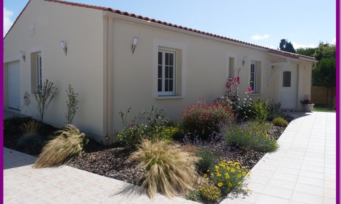 Royan Casa | ''La Aurora de Royan''