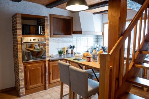 Saint-Jean-Saverne Apartamento | L'AuthAlsace