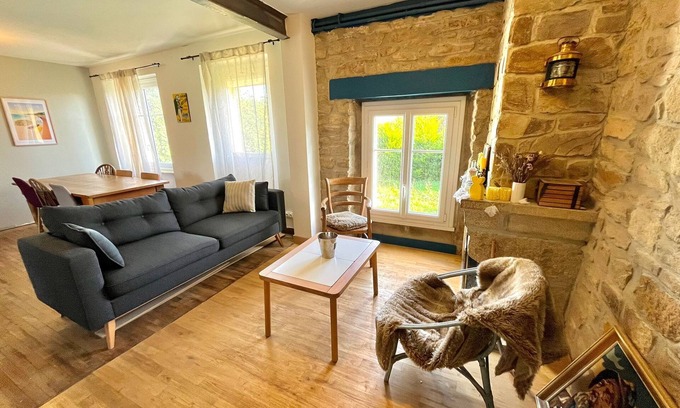 Gouesnach Casa | L'Authentik