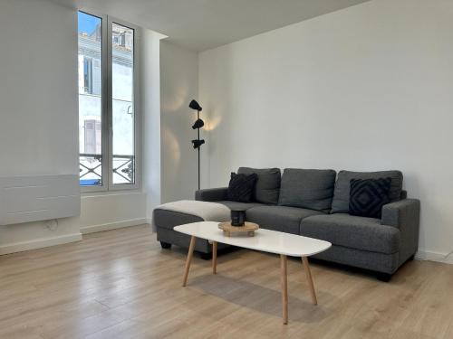 Mont-de-Marsan Apartamento | L'AUTHENTIQUE - Moderne - Central
